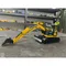 C308 RC Hydraulikbagger 1/14 Metall Mini RC Bagger RTR Modell Flysky ST8 Radio Batterie Fernbedienung LKW RC Spielzeug Modell