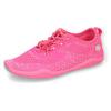 Slip-On Sneaker DOCKERS BY GERLI, Kinder, Gr. 32, pink, Textil, sportlich, Schuhe, Barfußschuh, Sneaker, Slipper mit Schnellverschluss