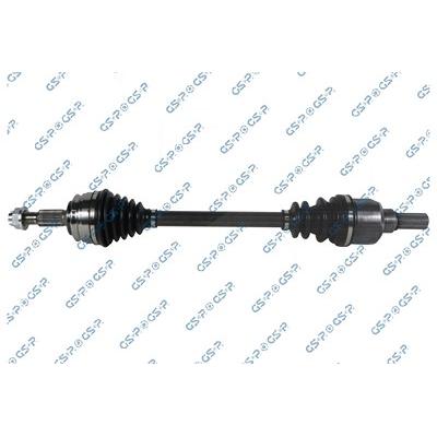 Gsp Antriebswelle [Hersteller-Nr. 203110] für Citroën, Opel, Peugeot Image