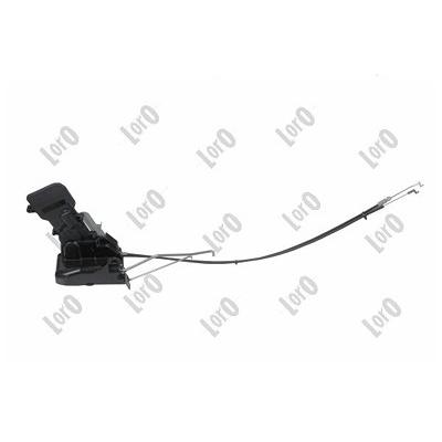 Abakus Türschloss [Hersteller-Nr. 132-030-001] für Mazda Image