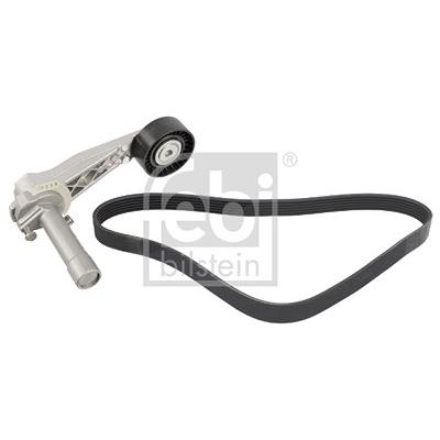 Febi Bilstein Keilrippenriemensatz [Hersteller-Nr. 184827] für Mini Image