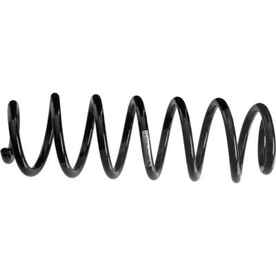 Sachs Fahrwerksfeder [Hersteller-Nr. 994924] für Skoda Image
