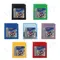 16 Bit Video Game Console Card GBC Game Cartridge Bros. Deluxe USA For GBC/GBA/SP