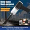 New portable small multi-purpose vehicle vacuum cleaner, small household pump, handheld car mounted