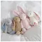 Jellycat Peluche Bonnie Coniglio Orecchie floreali Giocattoli di peluche Coniglio Bambole di pezza