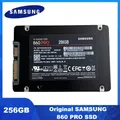 SAMSUNG SSD originale 860 Pro Disco a stato solido interno Disco rigido HDD SATA III da 2,5 pollici Disco ssd ad alta velocità per desktop portatile