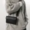 Designer hommes sac mode sac à bandoulière mallette d'affaires unisexe sacs de messager Vintage en
