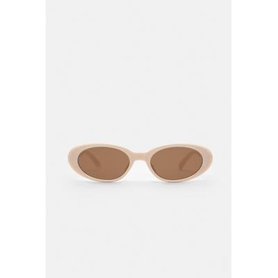 Oval Sunglasses