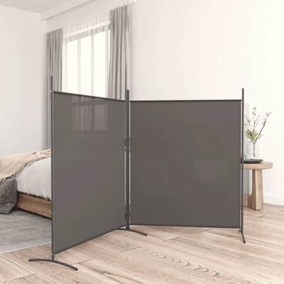 TEMU 2-piece Screen 348x180 Cm Fabric Image