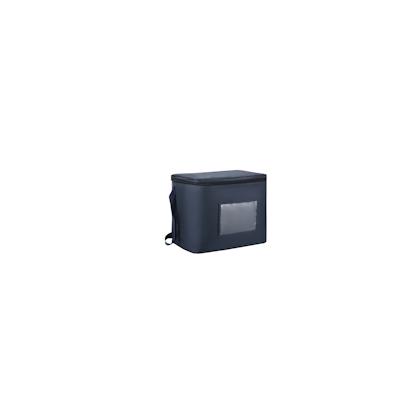 METRO PROFESSIONAL Isolier-Kühltasche GN1/1, Polyester, 57 x 36 x 48 cm, 84 L, dunkelblau Image