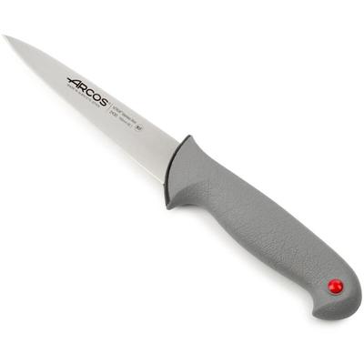 Arcos - Fleischermesser Farbe - Prof 243000 Edelstahl Nitrum und mango ergonomisches Polypropylen Image