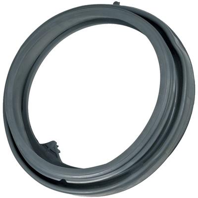 Whirlpool - Ersatzteil - Bullaugendichtung (Türmanschette) - - bauknecht ariston hotpoint Image