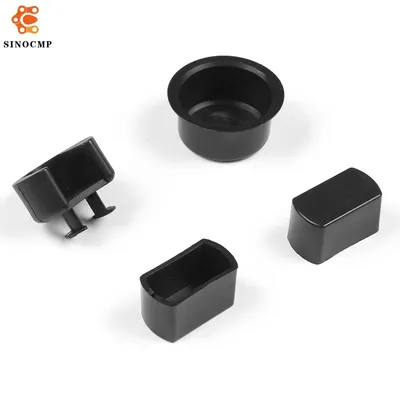 Tailgate Hinge Pivot Bushing Insert Kit 55274936AC 55274936AE E7TZ99430B22A For Dodge Ram Ford F-150 F-250 F-350 Super Duty