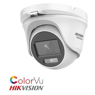 Hikvision - dome kamera colourvu ahd 2 mpx farbe nachtsicht Image