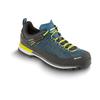 Outdoorschuh MEINDL "Meindl Literock free GORE-TEX", Gr. 42, blau (marineblau), Veloursleder, Mesh, unifarben, Basic, Schuhe, GORE-TEX – Winddicht, wasserdicht und atmungsaktiv