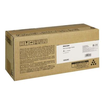 Ricoh Toner »418447« P501H schwarz Image