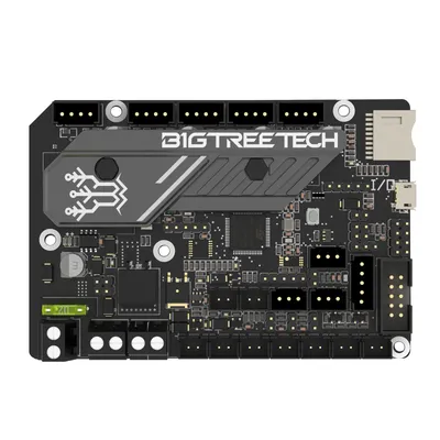 BIGTREETECH SKR MINI E3 V3.0 3D Motherboard TMC2209 3D Printer Parts For Ender 3 Upgrade Ender 3 V2