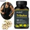 Tribulus Extract 1000 Mg Supplement To Support Muscle Health and Body Energy, Balance Body Strength