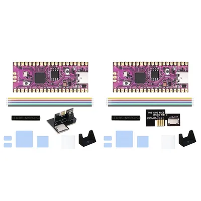 Picoboot Board Kit + Adapter For Raspberry Picoboot Pi Pico Board IPL Replacement Modchip For