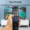 A25P Replace AKB73615337 Remote for LG Plasma TV 42PA4900 50PA4500 50PA450C 50PA4510 50PA4900