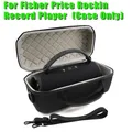 Custodia protettiva rigida da viaggio in EVA Custodia protettiva per borsa da trasporto per borsa a tracolla portatile per altoparlante Bluetooth wireless JBL Charge 6