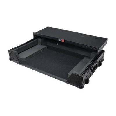 ProX Used Flight Case for Pioneer DDJ-REV7 Controller with Laptop Shelf and Wheels (A XS-DDJREV7 WLTBL