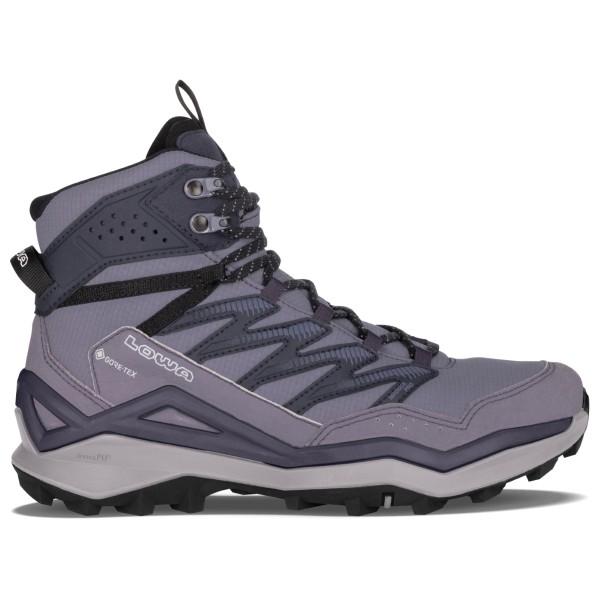 Lowa - Women's Maddox Pro GTX Mid - Wanderschuhe 39,5 - Regular | EU 39,5 grau