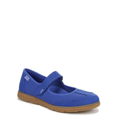 Women's Effortless Mary Jane Shoe by Ryka in Dazzling Blue (Size 11 M)