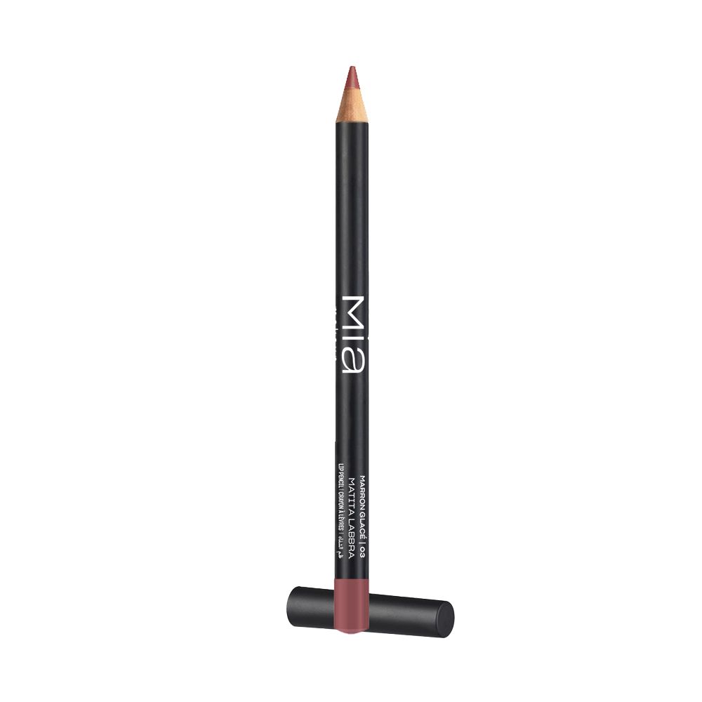 Mia Makeup Lip Pencil 1,1 g