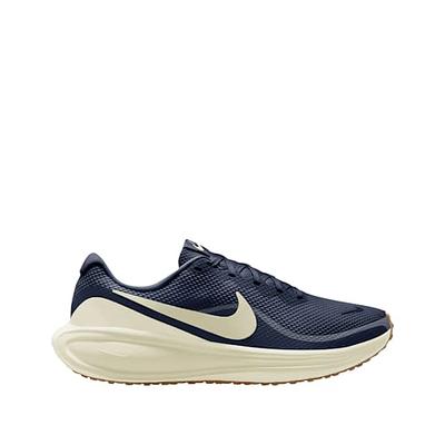 Nike Men's Revolution 8 Running Shoe - Navy Size 11M