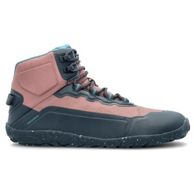 Groundies - Women's All Terrain 2.0 - Barfußschuhe 40 | EU 40 mauve /blau Image