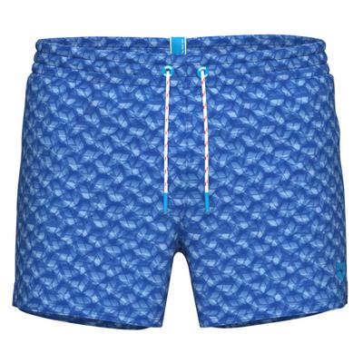 Arena - Water Prints Beach X-Short AO - Badehose Gr M blau Image