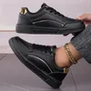 Frauen Wohnungen Weiß Schwarz Solide Sport Laufschuhe Casual Schuhe Mode Atmungsaktive Outdoor Skate