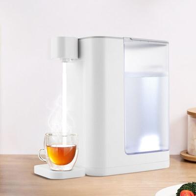 Senderpick - Elektrischer Wasserspender 3 Liter/102 oz Elektrischer Wasserkocher Image