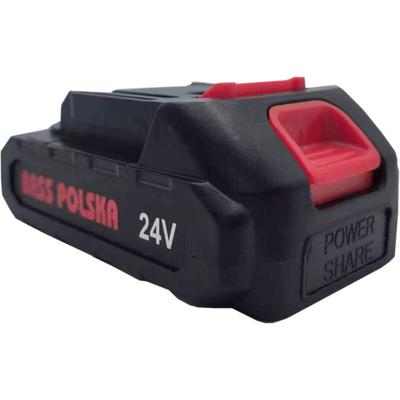 Akku 2,2 Ah 24 V Werkzeugakku Image