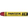 MARKAL Fluoreszenzmarker Quik Stik rot