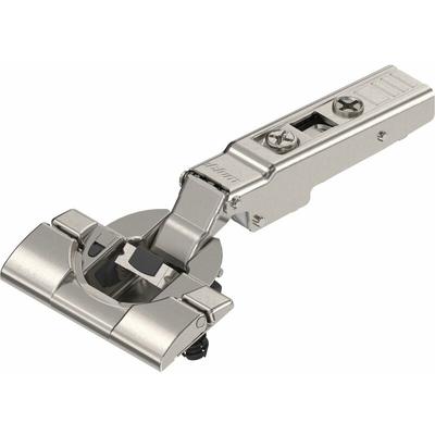 Blum - clip top otion Spezial Scharnier 110°, gerade mit Feder, inserta Image