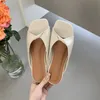 Flats Slippers Women Open Toe Sandals Summer Flip Flops Casual Shoes 2025 Trend Dress Party Shoes