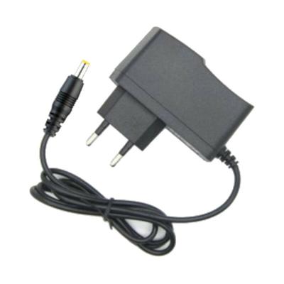 Trade-shop - 6V 2A Netzteil / Ladegerät / Stecker kompatibel mit icom BC-153SA IC-R3 IC-R5 IC-R20 Image