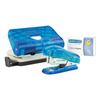 RAPESCO Heftgerät »Bug« + Locher »P-810« Set, 2.7 cm