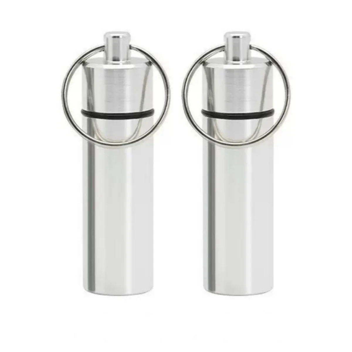2PCS Capsule Caddy Container Dosing Capsule Holder For For Mighty+/Crafty+/Venty/Volcano/Plenty