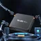 Android 15.0 Media Player Allwinner H313 Quad Core 4K HD Set Top Box Dual WIFI BT5.2 Android TV Box
