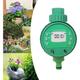 SNQ - Timer per irrigazione automatico, controller per irrigazione, timer per irrigazione per