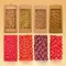 3D Raspberry/Strawberry/Cherry/Flower Chocolate Bar Silicone Mold DIY Fruit Truffle Mousse Mould