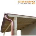 Tettoia 4,0 x 3,0 mt No - No - 11,5 x 11,5 cm (+â‚ 150,00)