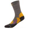 P.A.C. - Women's TR 4.0 Trekking Pro - Wandersocken 35-37 | EU 35-37 grau