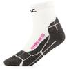 P.A.C. - Women's RN 3.0 Running Light - Laufsocken 35-37 | EU 35-37 weiß
