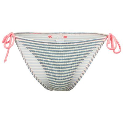 Banana Moon - Women's Lenka Monostripe - Bikini-Bottom Gr 34 grau Image