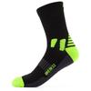 P.A.C. - BK 5.1 Bike Extreme - Radsocken 40-43 | EU 40-43 schwarz