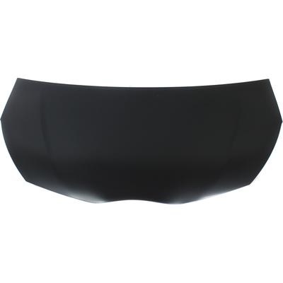 ReplaceXL Hood Steel Primed, 1-year unlimited-mileage warranty REPT130114Q